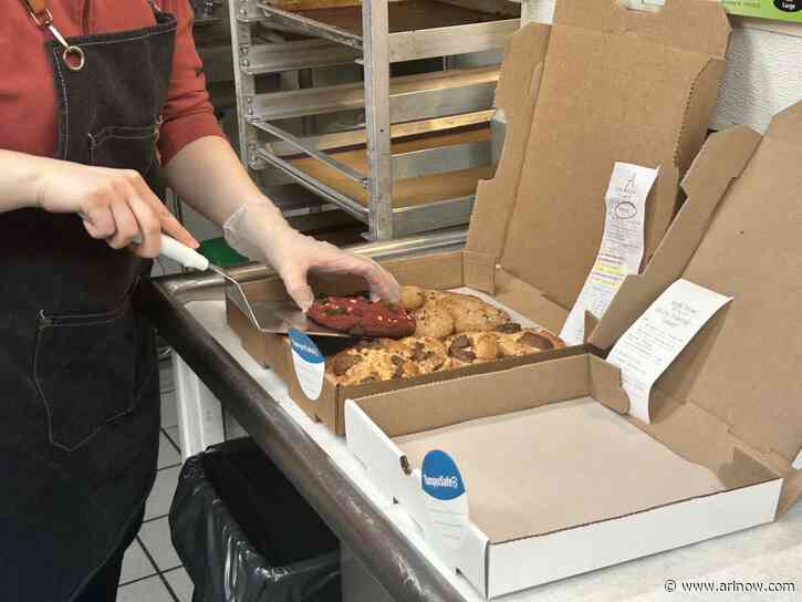 Arlington cookie company MOLTN continues expansion two years after opening