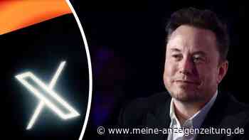 Radikale Neuerung bei X: Müssen Neukunden künftig zahlen, um zu posten?