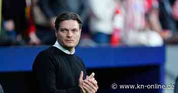 BVB vs Atletico Madrid: Die Aufstellungen im Überblick