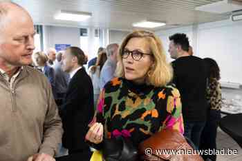 Antidrugsplan voor toekomstige haven in Genk moet pionierswerk worden: “We moeten niet naïef zijn”