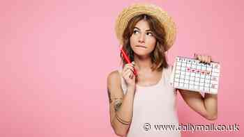 There IS a link between women's periods and the moon after all, study finds