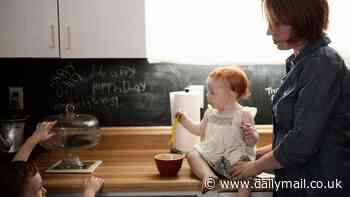 Experts reveal the most stressful time of day... and how YOU can ease the pressure