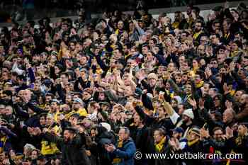 Supporters van Union SG slaan alarm: "De toekomst van onze club is in gevaar"