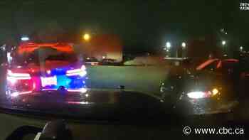 3 arrested, including teen, after 'brazen' Toronto carjackings