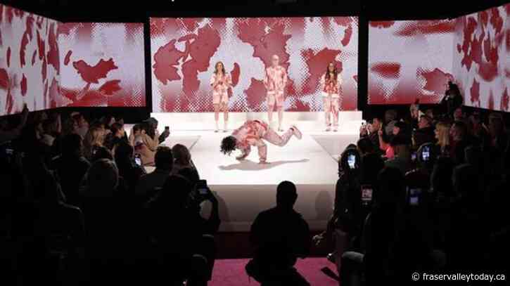 Lululemon unveils first summer kit for Canada’s Olympic and Paralympic teams