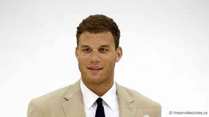 Blake Griffin retires after high-flying NBA career that included Rookie of the Year, All-Star honors