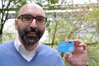 Die PlusCard wird generalüberholt
