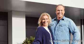 Bij Mariska Bauer is authenticiteit haar grootste kracht, haar kledingstijl sluit daarbij aan