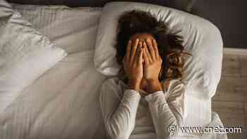 The 6 Stages of Sleep Deprivation and Its Warning Signs     - CNET