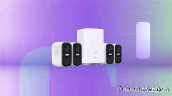 This Sale Slashes Eufy Smart Home Devices as Much as 40%     - CNET