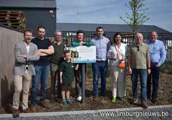 Bree: Bree en Bocholt openen Boerderijenroute