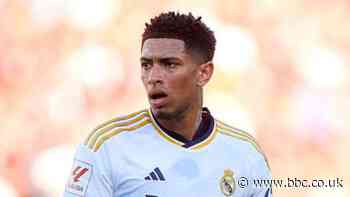 Authorities 'need to do more' on racism - Bellingham