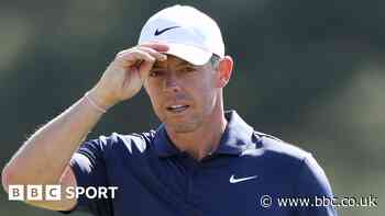 McIlroy will 'play PGA Tour for rest of my career'