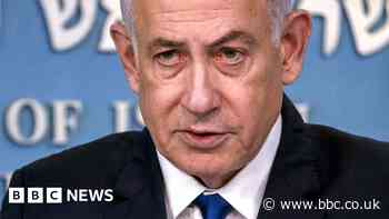 Bowen: Iran's attack on Israel offers Netanyahu a lifeline