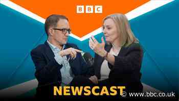 The Liz Truss Interview
