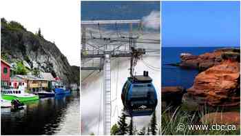 HMCS Haida in Hamilton among 7 locations featured on Season 2 of Canada's Ultimate Challenge