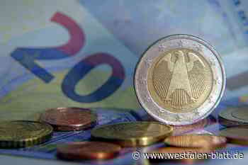 Krach um Haushalt in Höxter: Bürgermeister hat keine Mehrheit im Rat