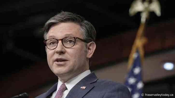 House Republicans send Mayorkas impeachment articles to the Senate, forcing a trial