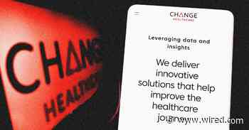 Change Healthcare's New Ransomware Nightmare Goes From Bad to Worse