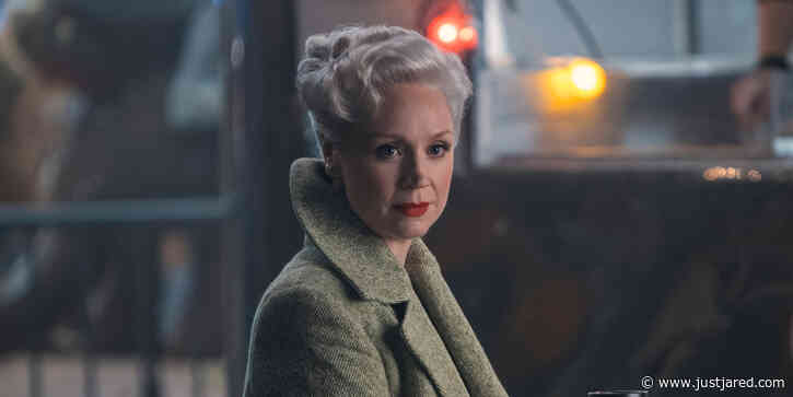 Is Gwendoline Christie Exiting 'Wednesday'? Here's What She Said About Her Character's Future After That Season 1 Ending