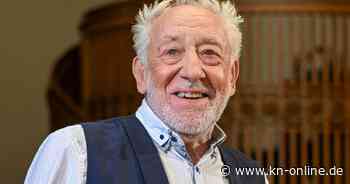 Dieter Hallervorden kritisiert Israel in Gedicht über Gaza