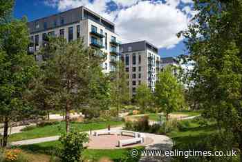 Southall tipped to be among London property hotspots