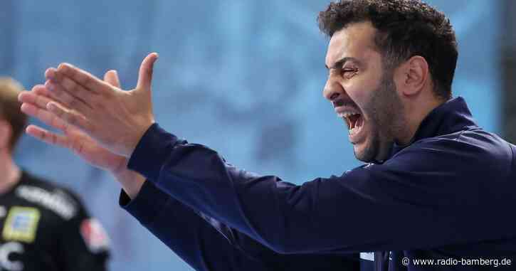 Bergischer HC stellt Trainer Jamal Naji frei