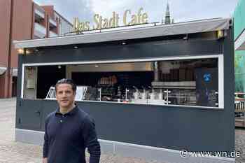 Vize-Bezirksbürgermeister gibt sein Amt ab