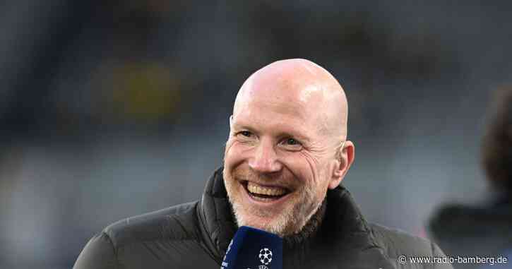 Stärkere Sammer-Einbindung beim BVB nicht ausgeschlossen