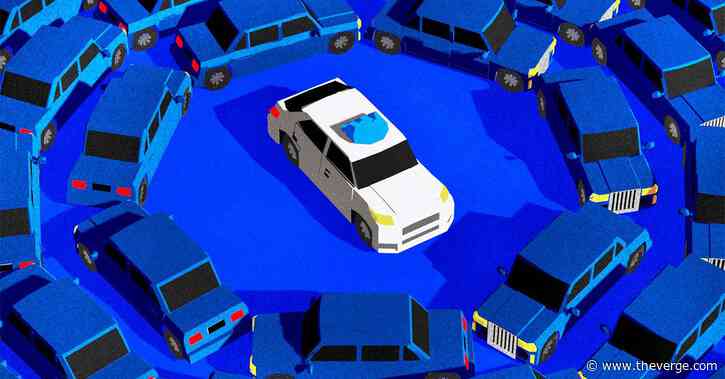 People are afraid of self-driving cars — can the industry change that?