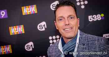 Kees van der Spek pakt oplichter aan die Rob Geus' foto gebruikt