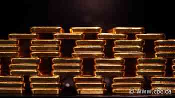 Peel police to announce arrests in Pearson Airport gold heist