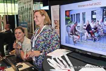 Honderden werkzoekenden bezoeken intergemeentelijke jobbeurs: “Een job zonder files is voor velen aantrekkelijk”