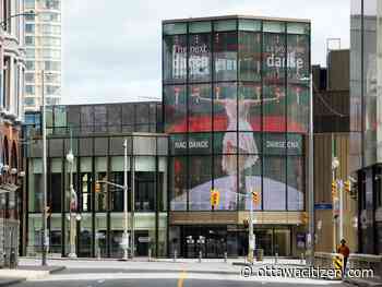 Federal budget includes money for police patrolling Parliament Hill, funding for National Arts Centre and more