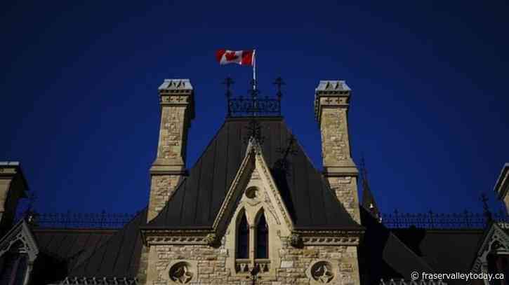 Liberals raise capital gains tax on wealthiest Canadians, firms to pay for agenda