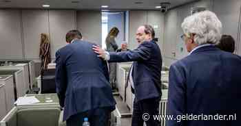 Groningenveld gaat echt dicht: Eerste Kamer stemt voor wet