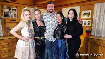 "Bauer sucht Frau international": "Was hältst du von Sex beim ersten Date?"