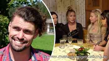 Kennenlernen bei „Bauer sucht Frau International“ eskaliert: Drei Frauen verlassen Peters Hof