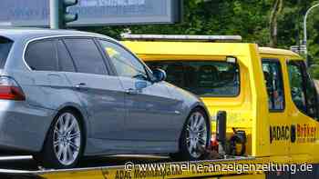 Verbrenner oder E-Autos: Studie zeigt, welche Betriebsart zuverlässiger ist