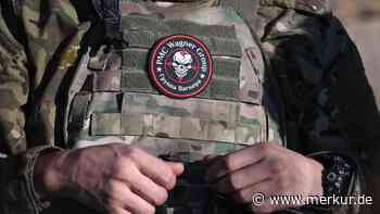 Wagner-Söldner vor Rückkehr: Von Afrika zu Einsatz in Russland?