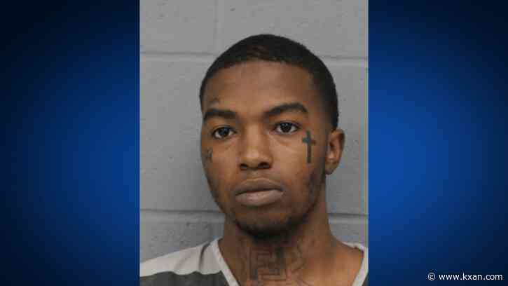 Man sentenced to 18 years for 2021 murder in Austin