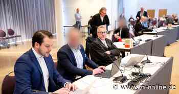 Erster Prozesstag im Betrugsprozess um „Gorch Fock“