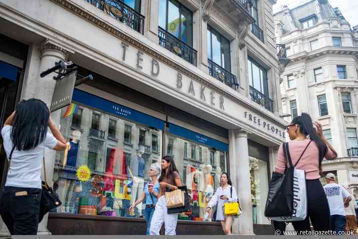 7 retailers that have gone bust so far this year