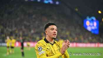 Großer Abend in Dortmund: BVB zieht ins Halbfinale ein