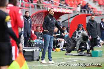 'Belgische (top)clubs azen op erg verrassende coach met Franse adelbrieven'