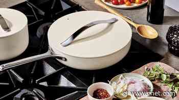 Best Direct-to-Consumer Cookware for 2024: Made In, Caraway, Field Company and More     - CNET