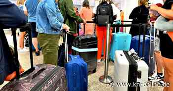 Verdächtiger Gegenstand: Flughafen Birmingham stellt am Dienstag Flugbetrieb ein