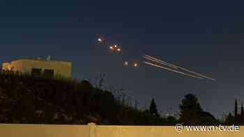 Miliz bestätigt Tod: Israels Armee tötet Hisbollah-Kommandant