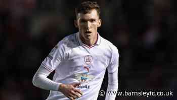 CONOR GRANT REVIEWS POMPEY CLASH