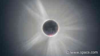 What's left of the 2024 solar eclipse lives in our hearts